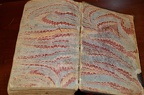 1750 Holy Bible
