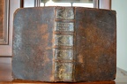1676 Biblia Sacra