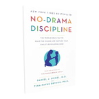 no drama discipline