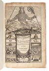 1651 Leviathan Thomas Hobbes 1st 1st
